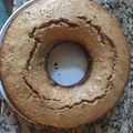 El cooksnap de Juli Ju cuando hizo Torta de nuez.