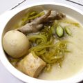 Cooksnap dari Ummu Khadijah untuk resep Sayur Lodeh Keluarga (bisa buat MPASI)