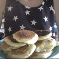 El cooksnap de albis cuando hizo Panqueques fáciles de hacer y rápidos!.