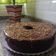 El cooksnap de Aldana Sanchez cuando hizo Bizcochuelo para torta de chocolate bien húmedo😊🤤🙈.