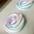 Cooksnap của Phoebe Ngan khi họ làm theo món Meringue