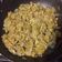 El cooksnap de Cecii Bratz ♥ cuando hizo Pencas de acelga salteadas.