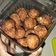 Cooksnap dari ervina ayu untuk resep Kue kering Palm cheese cookies