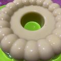 Cooksnap dari IoXie Pratiwi untuk resep Puding Jagung Manis