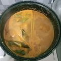 Cooksnap dari Farida Fransisca Sihotang untuk resep Gulai ayam khas minang(padang)