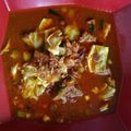 Cooksnap dari Nurul Aini untuk resep Tongseng sapi