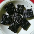 Cooksnap dari Elly Lestari untuk resep Oreo Steam Cake