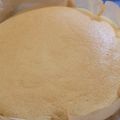 Stella Yang 的 古早味蛋糕食譜（水浴法） cooksnap