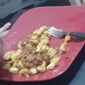 El cooksnap de Noebrianlautaro cuando hizo Ñoquis de papa caseros fácil.