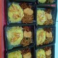 Cooksnap dari Diah Rini Oktaviana untuk resep Nasi kuning ricecooker simple enak