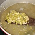 Cooksnap dari Yosia Yuswanto untuk resep Bubur kacang hijau metode 5.30.7 viral