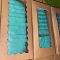 Cooksnap dari Mayasari untuk resep Bolu Pelangi