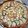 Cooksnap de Lo Reine sur la recette Tarte fine aux courgettes et feta