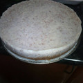 El cooksnap de Cma Ma cuando hizo Tarta de arroz con leche (postre frío).
