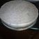 El cooksnap de Cma Ma cuando hizo Tarta de arroz con leche (postre frío).