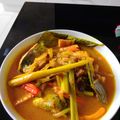 Cooksnap dari Hyuna Shania untuk resep Palumara ikan tongkol