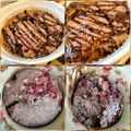 Chef Mommy Nessa's cooksnap of when they made Mug cake.