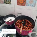 Cooksnap dari yusi pramono untuk resep Kolak Biji Salak Ubi Kuning
