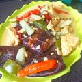 Cooksnap dari felitara untuk resep Mangut Kepala Manyung