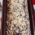 Cooksnap dari Ayi Fatmasary untuk resep Brownies panggang nyoklat banget