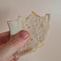 El cooksnap de Mate Amargo 🧉🍪 cuando hizo "Rapiditas" caseras, tortillitas, masa para tacos 👍😉😋.