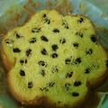 Cooksnap dari novi12345 untuk resep Bolu tape panggang