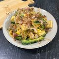 水村家 的 日式沖繩苦瓜炒蛋 ｜ 夏日料理 【影片】 cooksnap