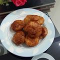 Cooksnap dari lanny's Kitchen untuk resep Gemblong