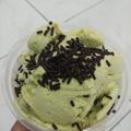 Cooksnap dari Khoirunnisa untuk resep Ice Cream Alpukat