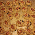 Cooksnap dari Trias NQ untuk resep Cookies Oatmeal (Renyah, less sugar, healthy, minim bahan)