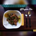 Cooksnap dari Dapoer_Bia untuk resep Chicken Wings Teriyaki