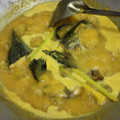 Cooksnap dari Beflirta Okenindi untuk resep Pesmol Ikan Kembung Bumbu Kuning