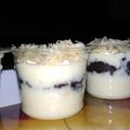 Cooksnap dari urip rahmawati untuk resep Oreo cheesecake lumer