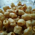 Cooksnap dari Norma Anis untuk resep Macaroni Goreng Pedas Manis