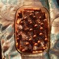 کوک اسنپ ⋮ 𝓶𝓪𝓻𝔂𝓼𝓱𝓪 ⋮ بعد از امتحان کردن کیک یخچالی.