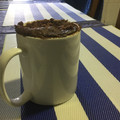 El cooksnap de Marta cuando hizo Mug cake de chocolate 🍫.