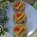 Cooksnap dari NanoRatno untuk resep Tokoyaki KW (olahan tahu)