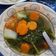 Cooksnap dari indy hindiyah untuk resep Jangan asem pemalang #Bikinramadhanberkesan
