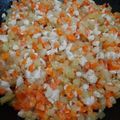 Cooksnap dari eva meylani untuk resep Isian Risol