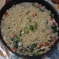 Cooksnap dari Santi Tania Mardianti untuk resep Mie Godog