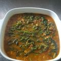 Cooksnap dari Tika Tok untuk resep Tumis kangkung tauco