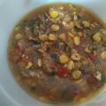 Cooksnap dari ichacv untuk resep Oseng jagung ikan asin pedas