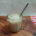 Cooksnap dari Chendera Ria Lim untuk resep Roasted Milk Tea