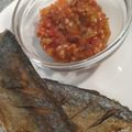 Cooksnap dari Rossiy Virnando untuk resep Sambal rica ricaa