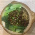 Cooksnap dari Roz untuk resep Mie Ayam Jamur