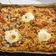 Beatrix Turi Cooksnap-ja, amikor elkészítette a(z) Ropogós-lágy pizzatészta receptet.