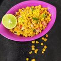 Sonal Gaurav Suthar's cooksnap of when they made બુંદી ચાટ (Boondi Chaat Recipe In Gujarati).
