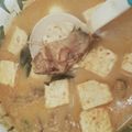 Cooksnap dari astrid k.r untuk resep Kotok Ikan Pe (Pari)