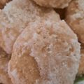 Cooksnap dari Anast untuk resep Getas Empuk