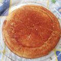 کوک اسنپ sana بعد از امتحان کردن مینی خاگینه مغزدار.